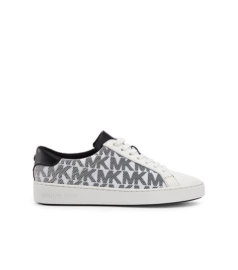 michael kors tenis hombre|michael kors sneakers and prices.